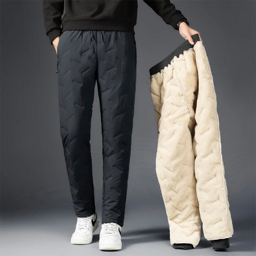 WarmFlex™ | Thermisch gefütterte Jogger-Hose