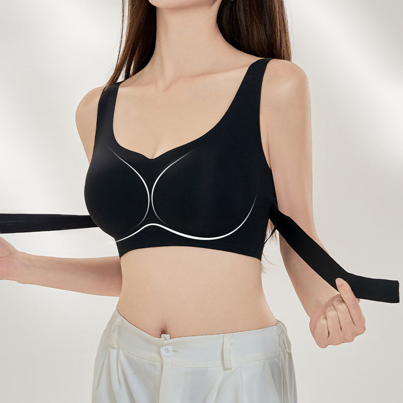 50% RABATT | PostureGrace™ | Rückenstütz-BH