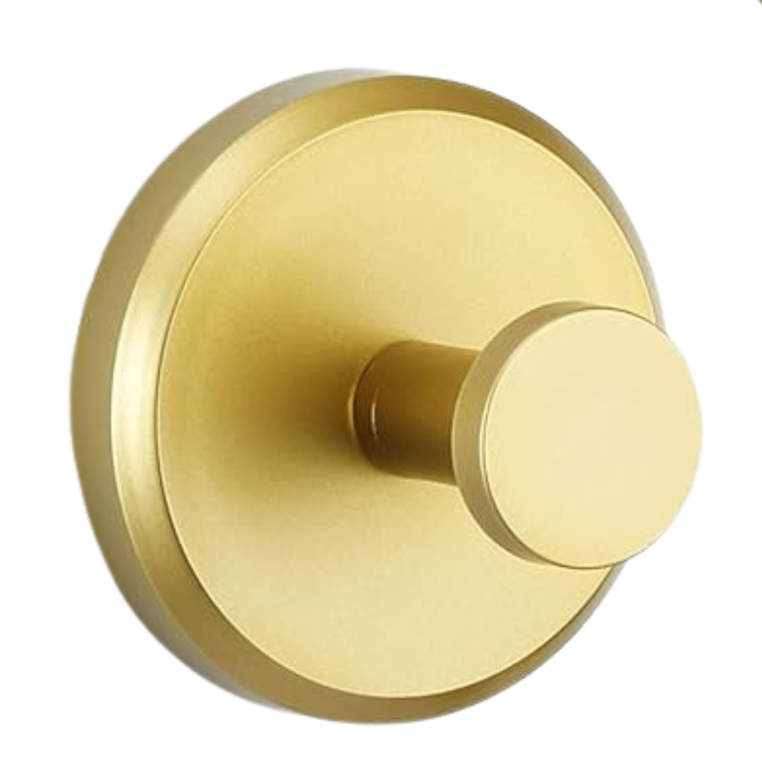 UltraGrip | Ultra-klebender Saug-Haken, nach Belieben repositionierbar.