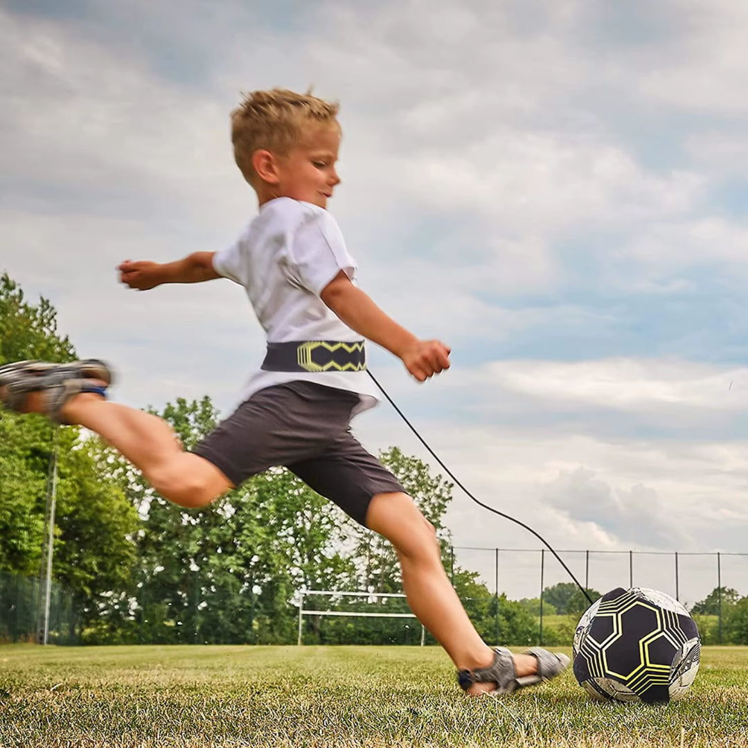 TraineX™ | Fußball-Solotrainer