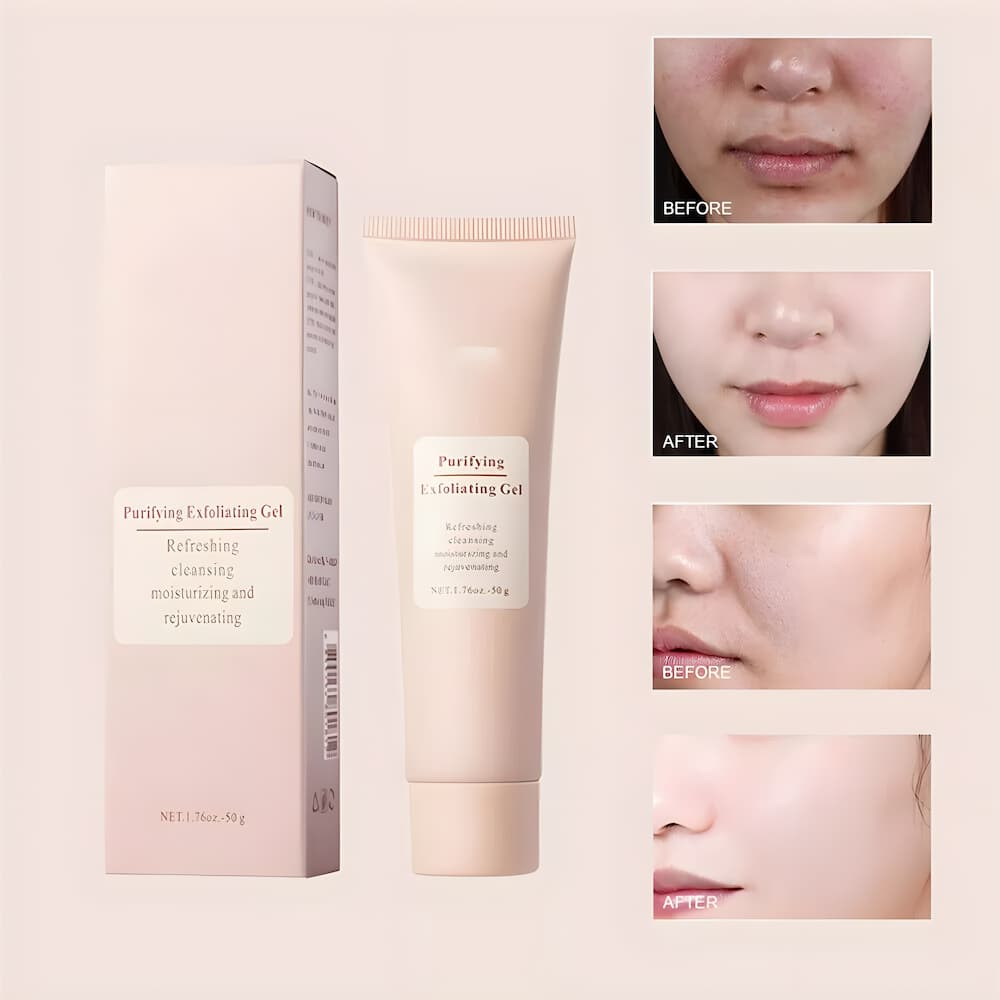 1+1 Gratis | SkinGlow™ | Verabschieden Sie sich von rauen Stellen und Hautanhängseln