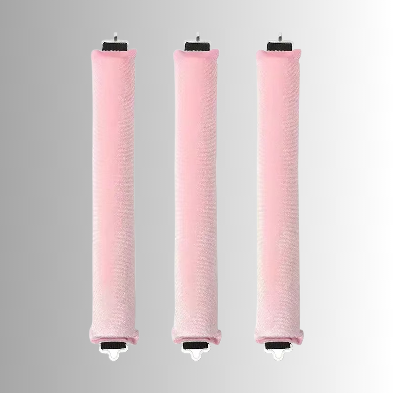 1+2 GRATIS| FlexiCurl™ | Schöne Locken ohne Hitze oder Stress – für einen traumhaften Morgen.