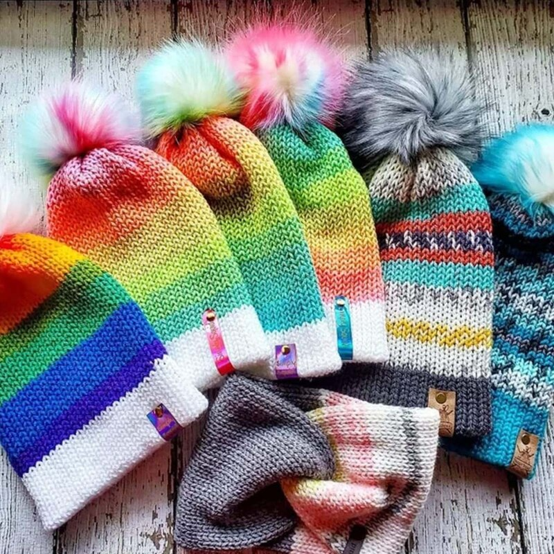 QuickKnit™ | Ihr Weg zu schnellen Strickerfolgen