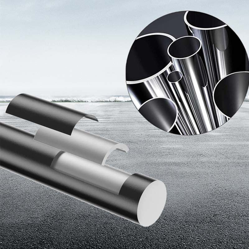1+1 Gratis | LockFlex™ | Kompaktes Klappscharnier mit Sicherer Verriegelung