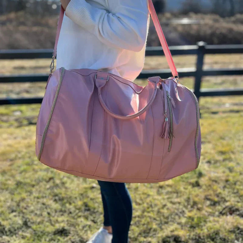 Navi™ | Die ultimative Reisetasche, in die alles passt!
