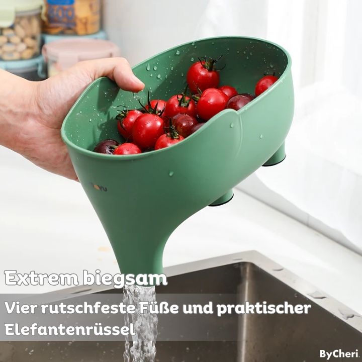 | EasyDrain™ | Erreichen Sie eine saubere und hygienische Küche!