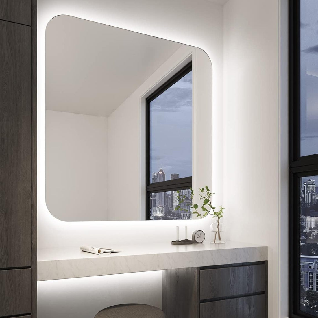 LumiStrip™ | Sofortige Raumverwandlung mit 16 farben