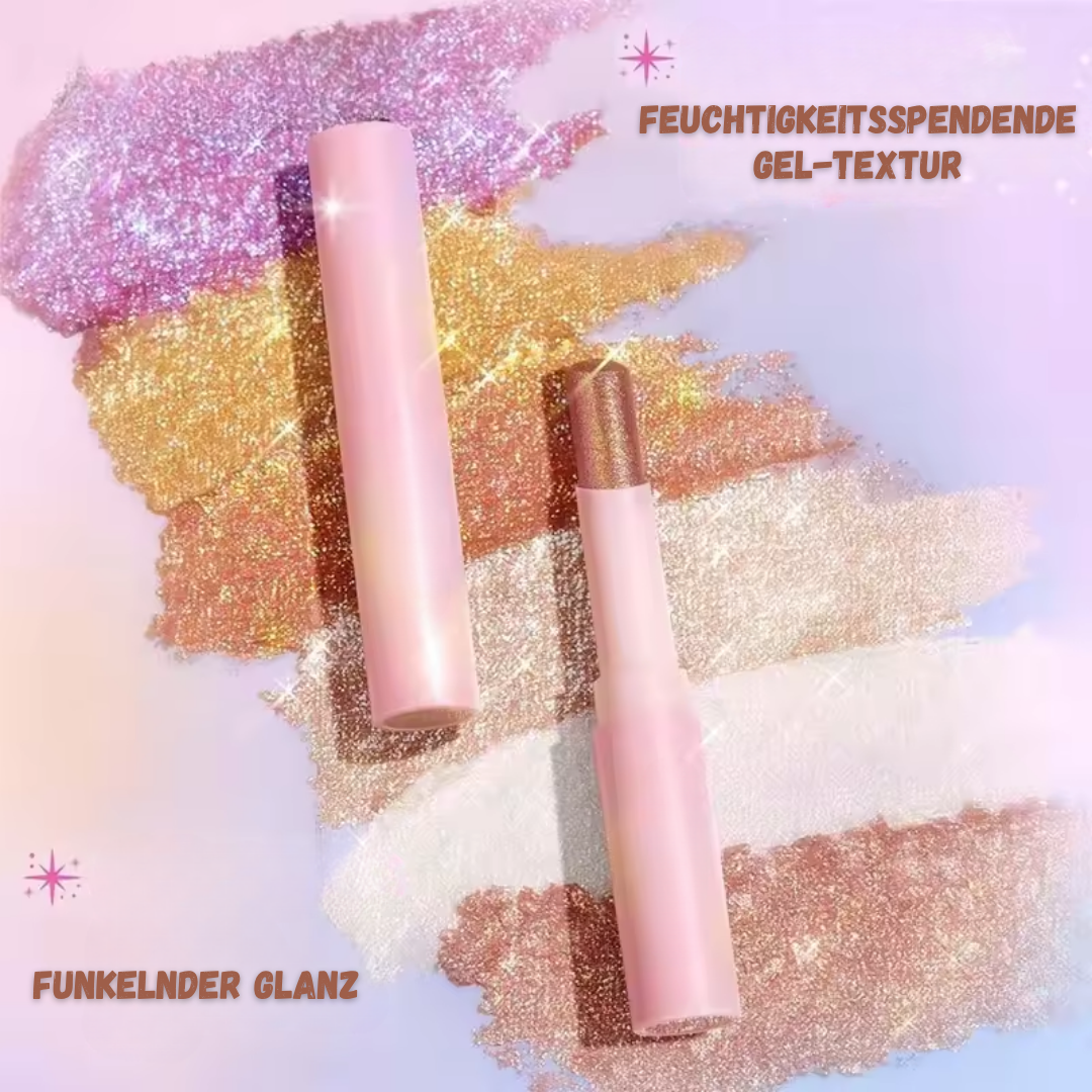 1+1 Gratis | Glazique™ | Lidschatten-Highlighter