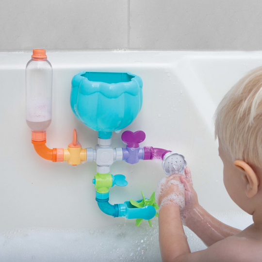 AquaFun™ | Lustiges Badespielzeug