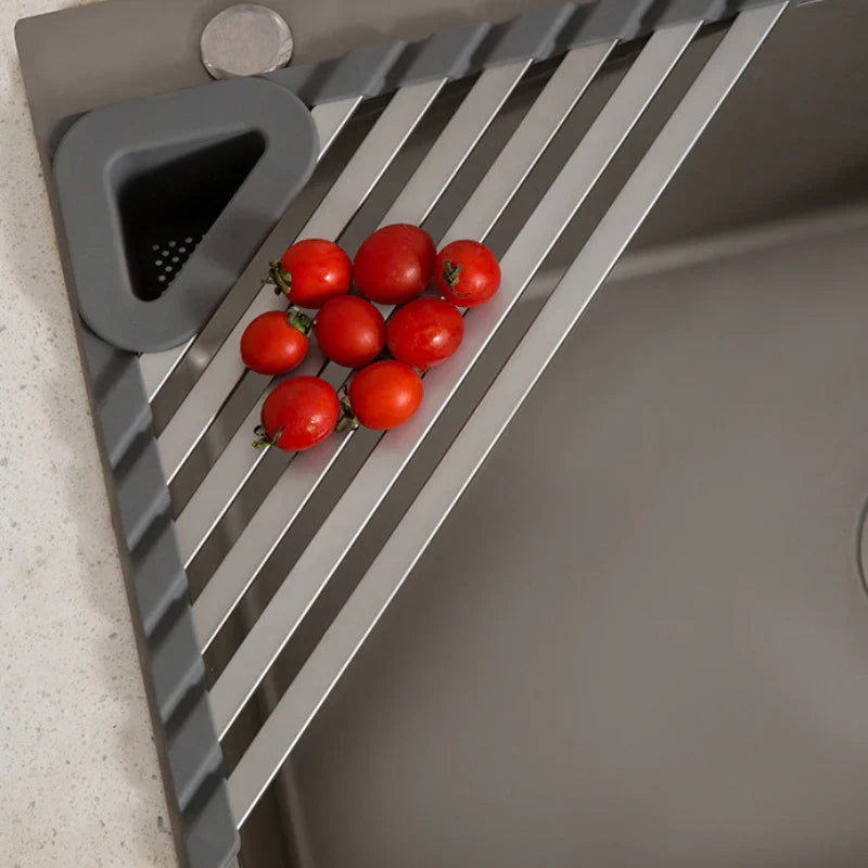 RackMate™ | Dreieckiges Abtropfgestell