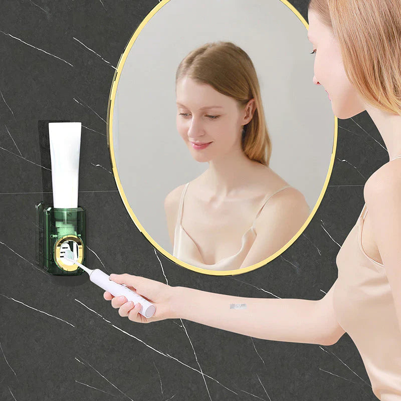 1+1 Gratis | LuxPress™ | Für ein sauberes und ordentliches Badezimmer!