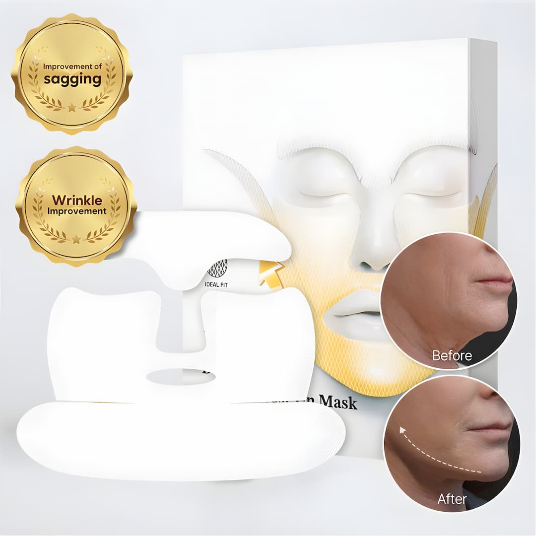 HydraLift™ | Directe huidstrakking