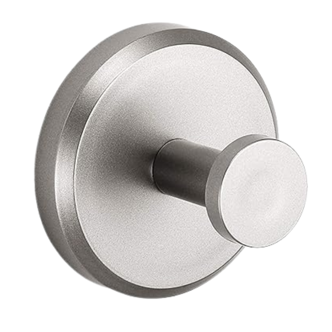UltraGrip | Ultra-klebender Saug-Haken, nach Belieben repositionierbar.
