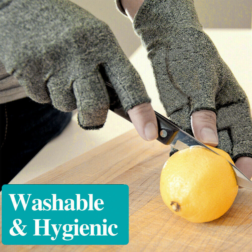 1+1 GRATIS | ArthGloves™ | Kompression Handschuhe