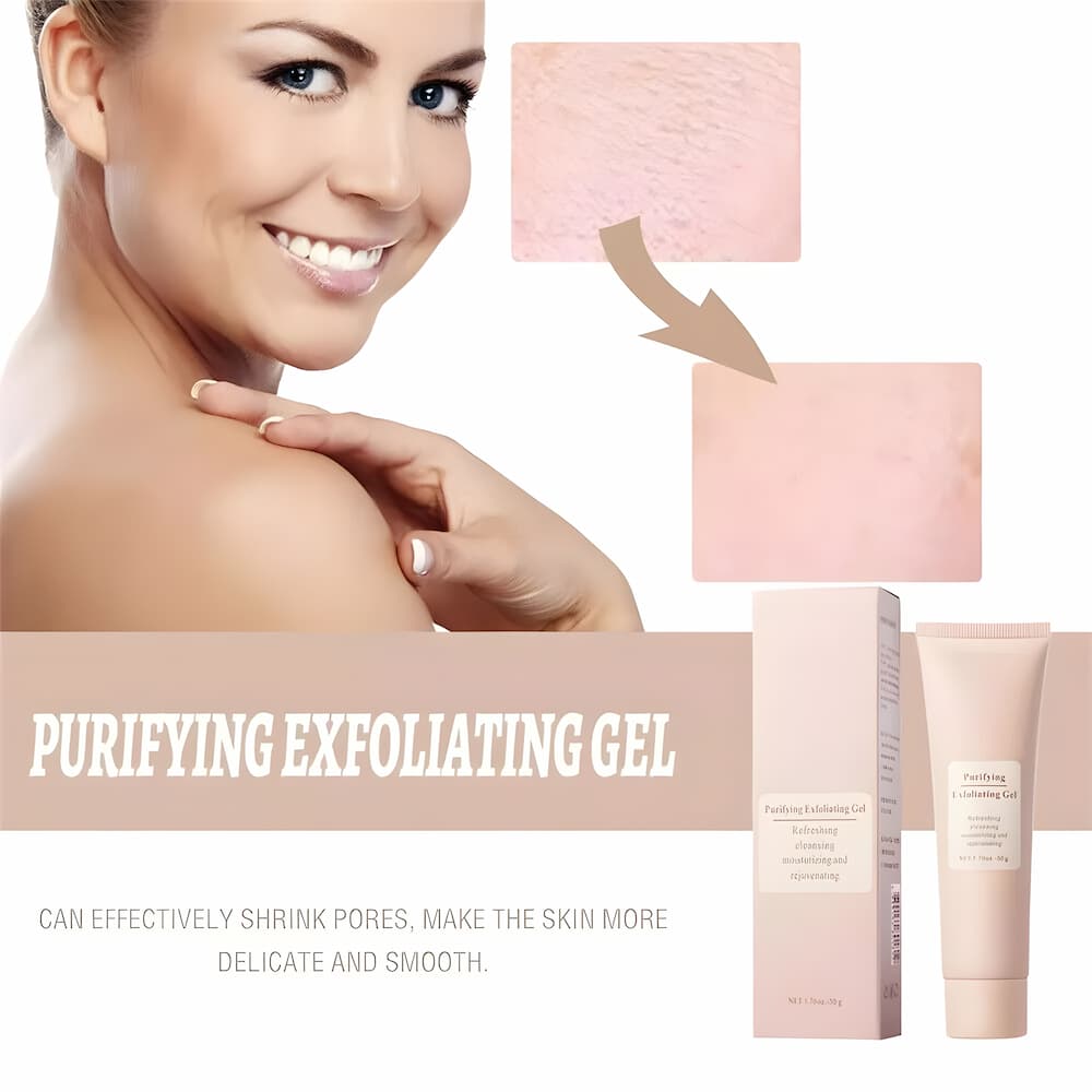 1+1 Gratis | SkinGlow™ | Verabschieden Sie sich von rauen Stellen und Hautanhängseln