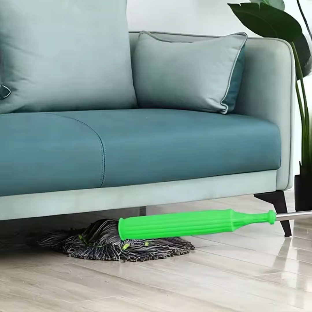 TwirlMop™ | Rotierender Reinigungsmopp
