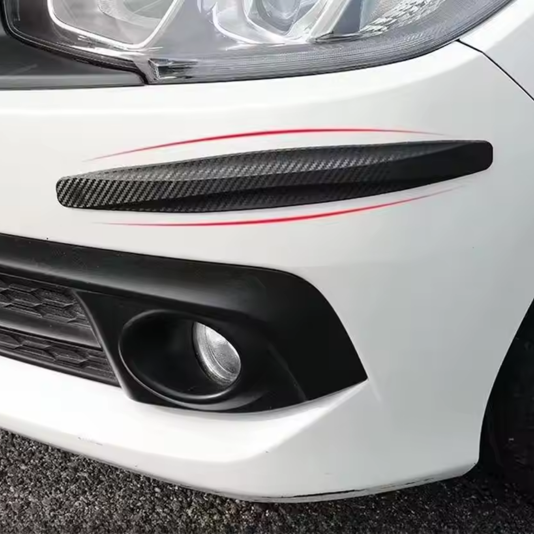 1+1 Gratis | CarShield™ | Universelle Kantenschutzleiste für Autos