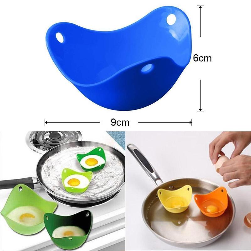 4+4 Gratis | EggMaster™ | Perfekte Eier, Null Aufwand
