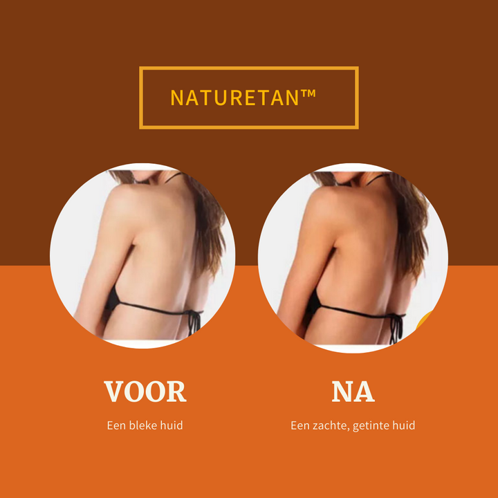 1+1 Gratis | SunnyGlow | Strahlende Bräune mit natürlicher Hydratation
