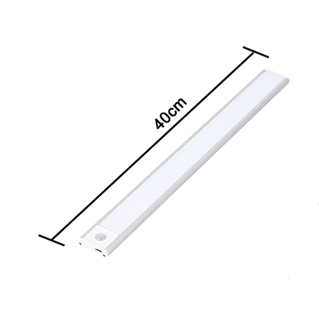 GlowSense™ | Kabellose LED-Bewegungsleuchte – Energieeffizientes Licht mit Sensorsteuerung