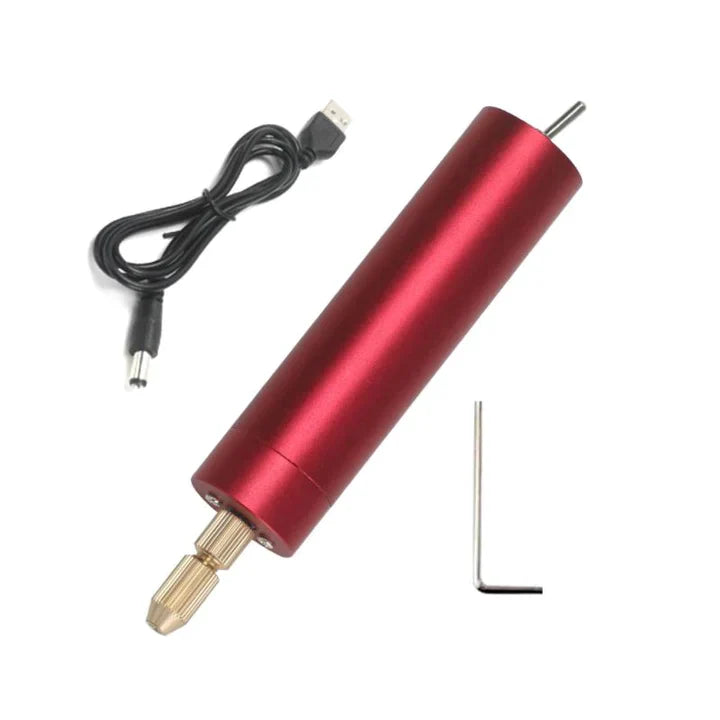 50% Gratis | DrillPen PRO™ | DIY-Bohrwerkzeuge [Last Day Discount]