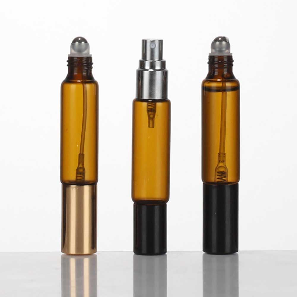 3+3 Gratis | DualBloom™ | 2-in-1-Roller und Sprühflasche