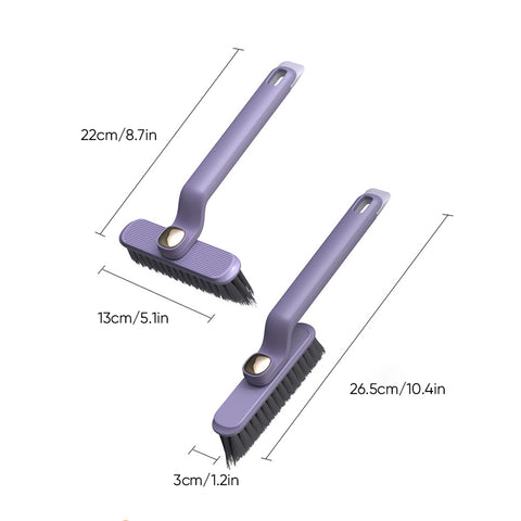 50% Rabatt | CleanFlex™ | Effektive Reinigung ohne Kratzer