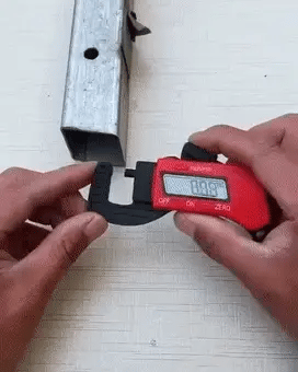 1+1 GRATIS | ProGauge™ | Elektronisches Dickenmessgerät
