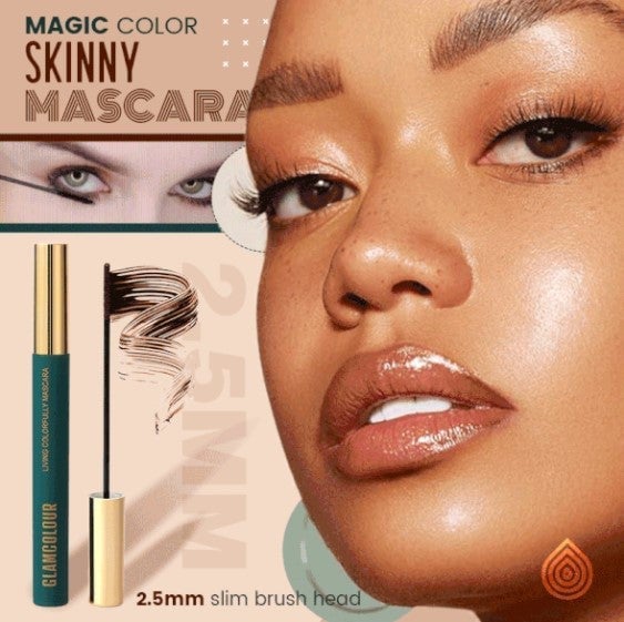 1+1 Gratis | SlimLash™ | Magische Farb-Skinny-Mascara
