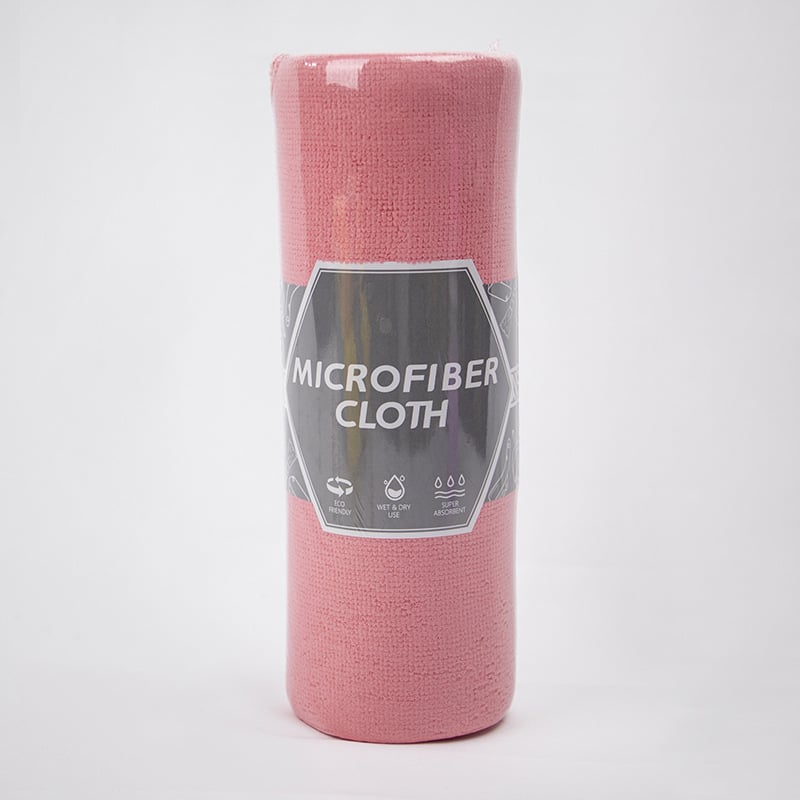 1+1 Gratis | CleanCycle™ | Wiederverwendbare Mikrofasertücher Satz