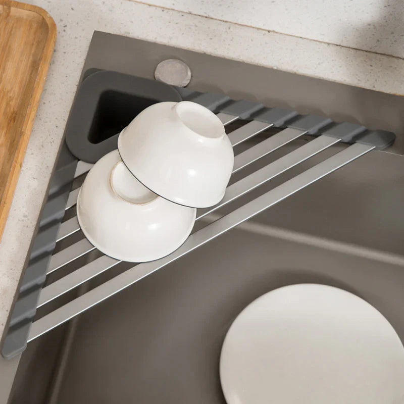 RackMate™ | Dreieckiges Abtropfgestell