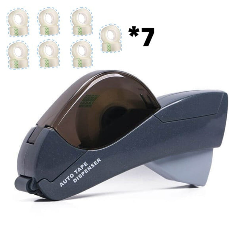 50 % Rabatt | AutoTape™ | Ihre zuverlässige Lösung für schnelles, sicheres und präzises Verpacken!