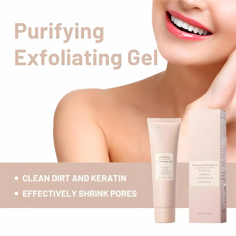 1+1 Gratis | SkinGlow™ | Verabschieden Sie sich von rauen Stellen und Hautanhängseln