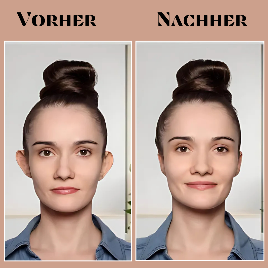 EarAlign™ | Komfortable Ohrformungspflaster