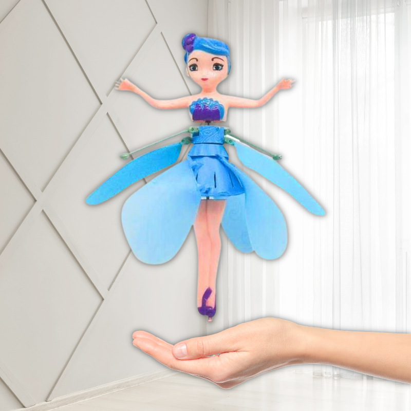 50% Rabatt | FlyingFairy™ | stundenlange Unterhaltung für Ihr Kind!