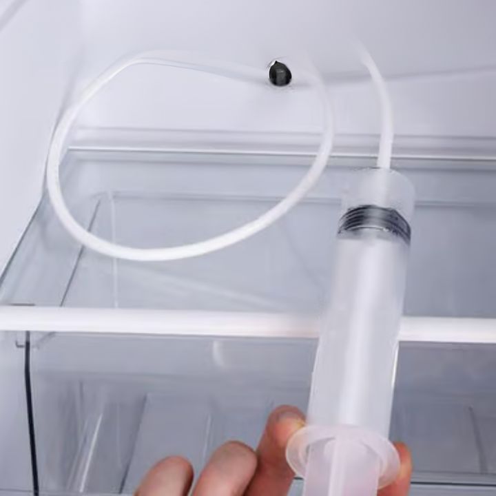 FridgeClean™ | Effektiv für Kühlschrank und Abflüsse
