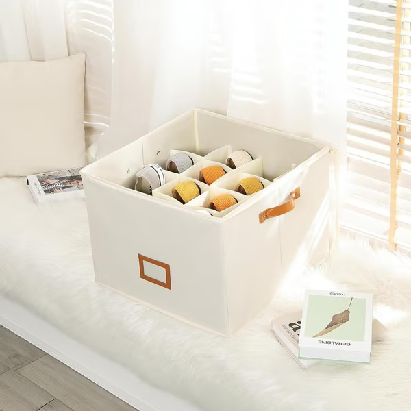 RackNest™ | Dein geordneter Schuhtraum!