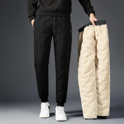 WarmFlex™ | Thermisch gefütterte Jogger-Hose