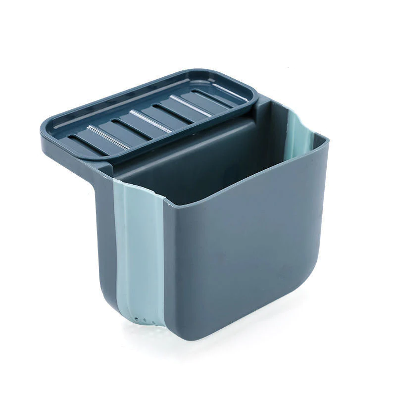 SinkBasket™ | Sieb für die Küchenspüle