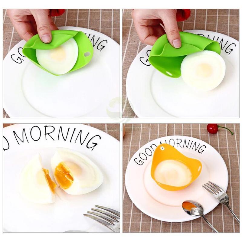 4+4 Gratis | EggMaster™ | Perfekte Eier, Null Aufwand