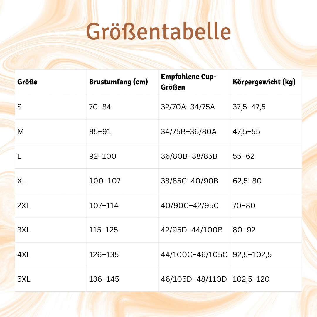 50% Rabatt | FlexSupport™ | Ultimativer stützender Sport-BH!