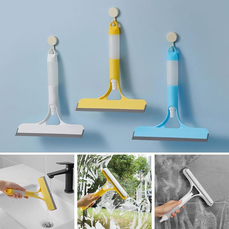 1+1 GRATIS | GlassWipe™ | Streifenfreie Sauberkeit in einem Zug