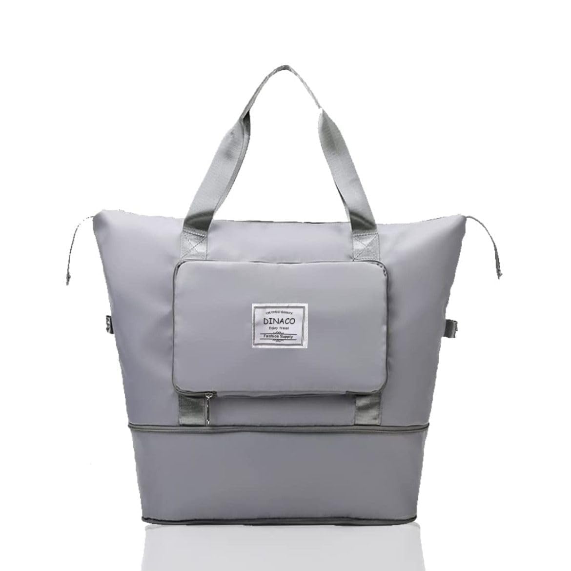 TravelPro™ | Wasserdichte Reisetasche für jedes Abenteuer