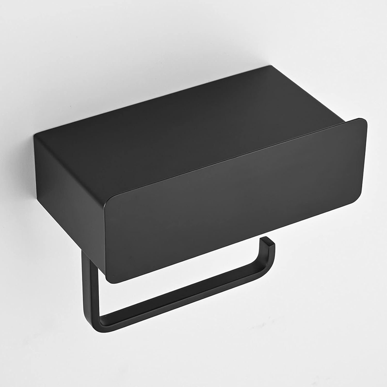 WipeNest™  | Stilvolle Ordnung direkt neben der Toilette!