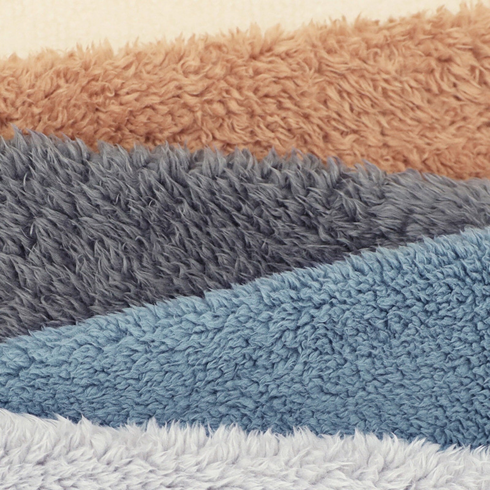 1+1 GRATIS | FeatherHug™ | Gänsedaunen-Kniesocken