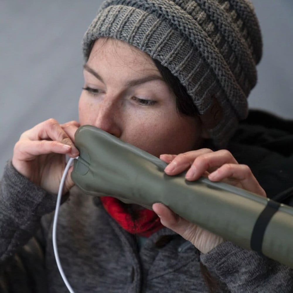 SolarGlow™ | Solar-LED-Lichtschlauch für Camping & Outdoor