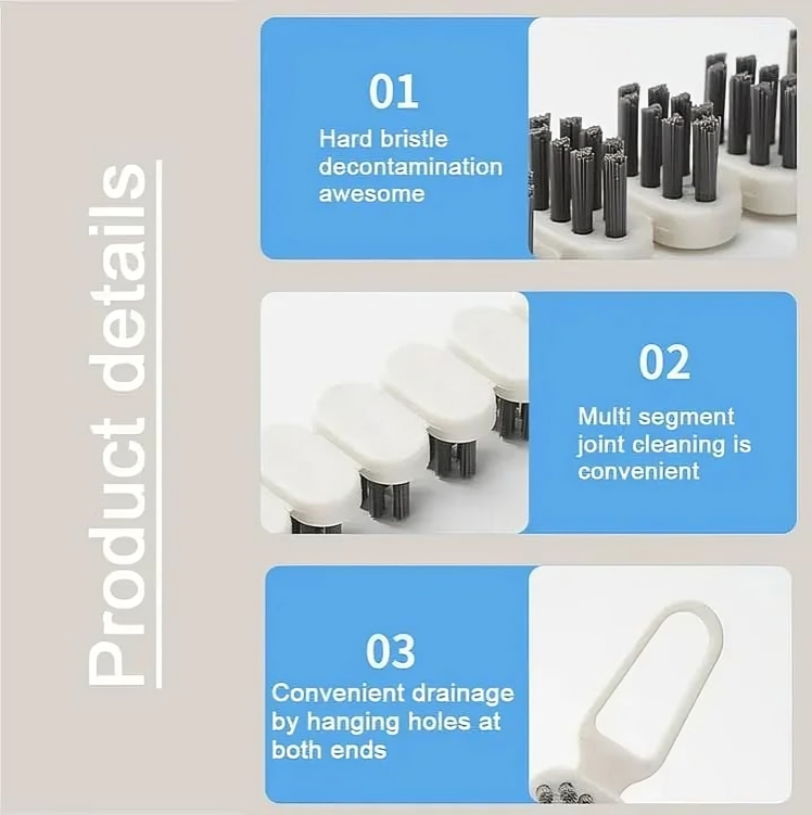 2+3 GRATIS | FlexScrub™ | Für ein sauberes Zuhause bis in den kleinsten Winkel!