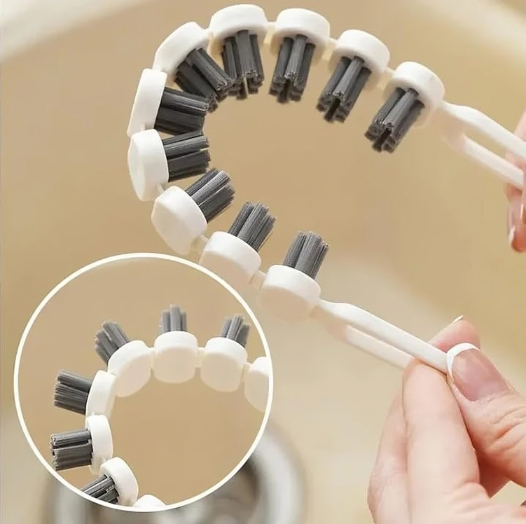 2+3 GRATIS | FlexScrub™ | Für ein sauberes Zuhause bis in den kleinsten Winkel!