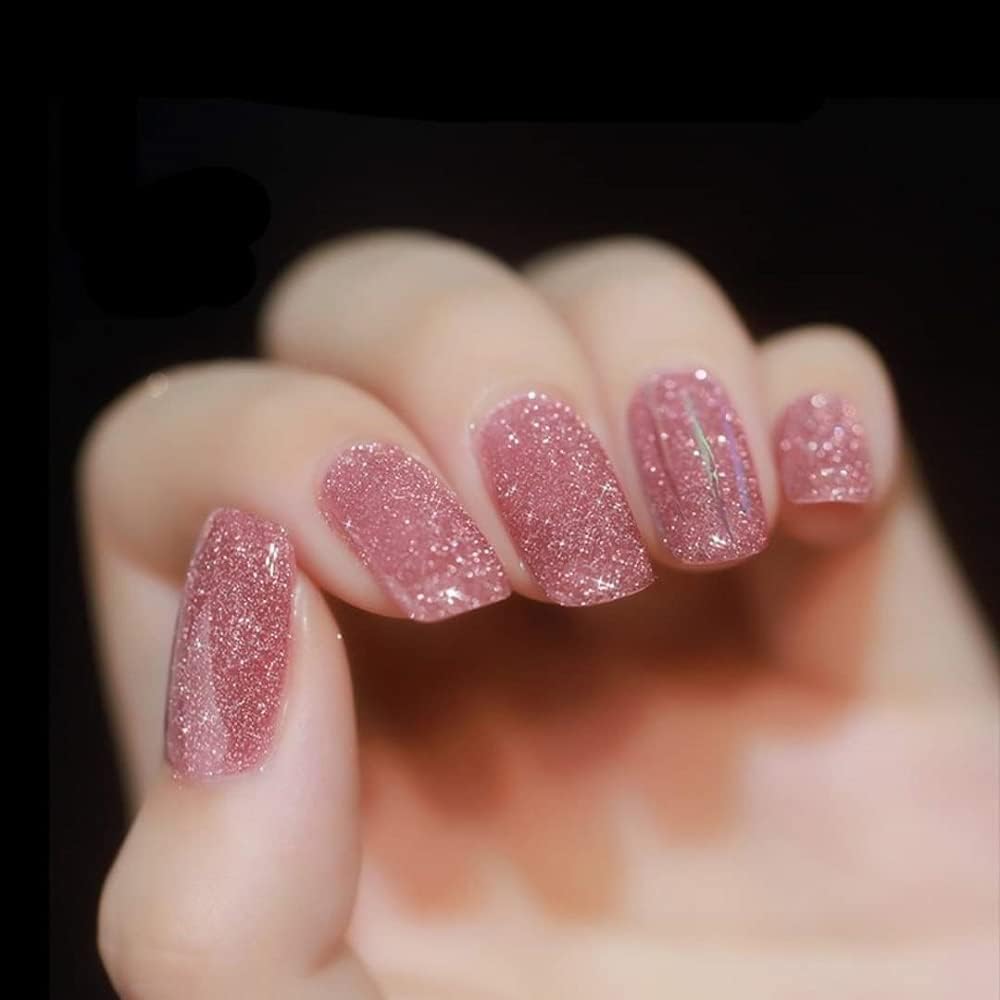 1+1 GRATIS | ShineLuxe™ - Glänzender Gel-Nagellack – Lang anhaltendes Selbstvertrauen