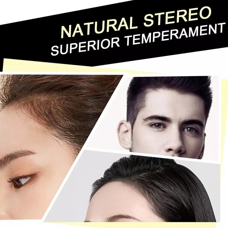 50% Rabatt | HairHue™ | Nahtlose Farbkorrektur